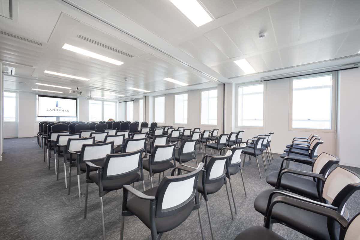 Wigmore, Langham and Regent