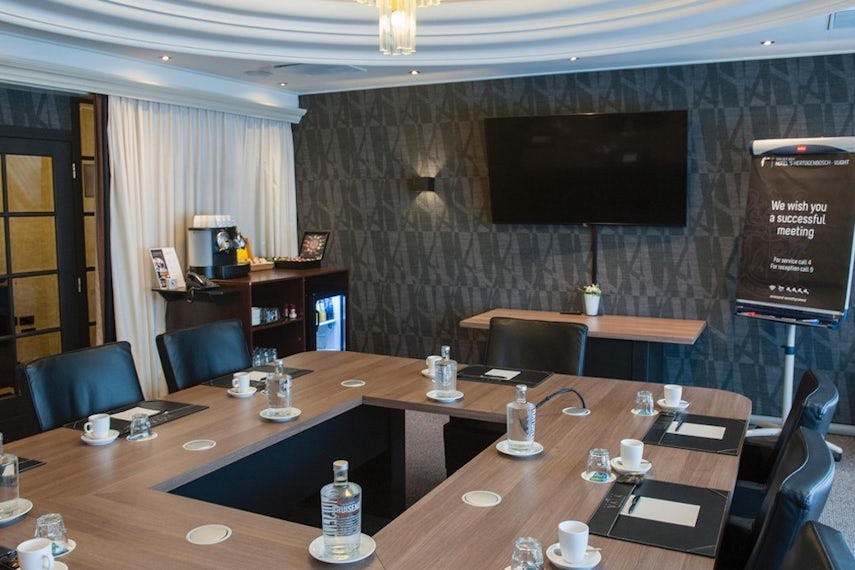 Bachzaal 0