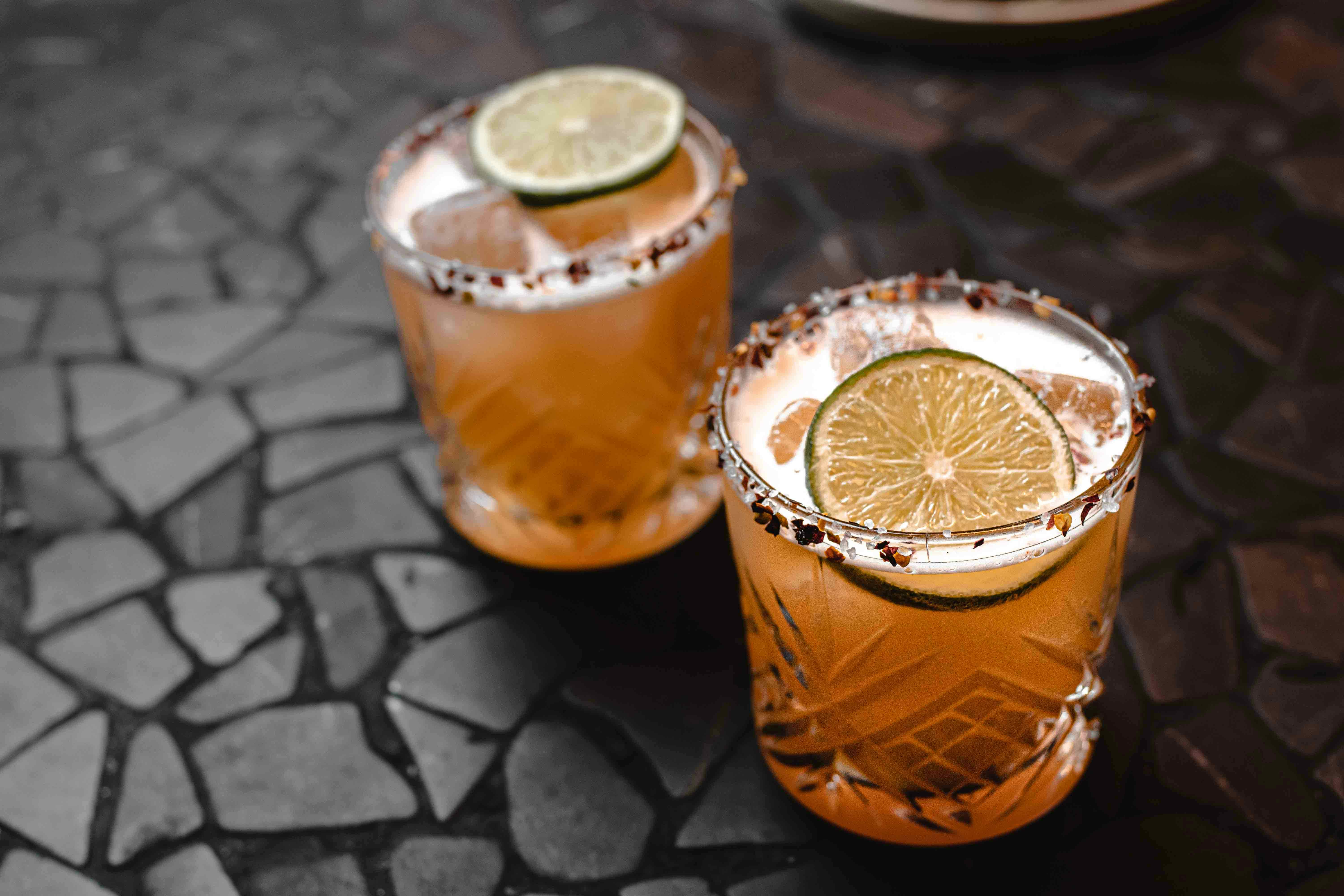 Private Hire-  The Josper Room 6