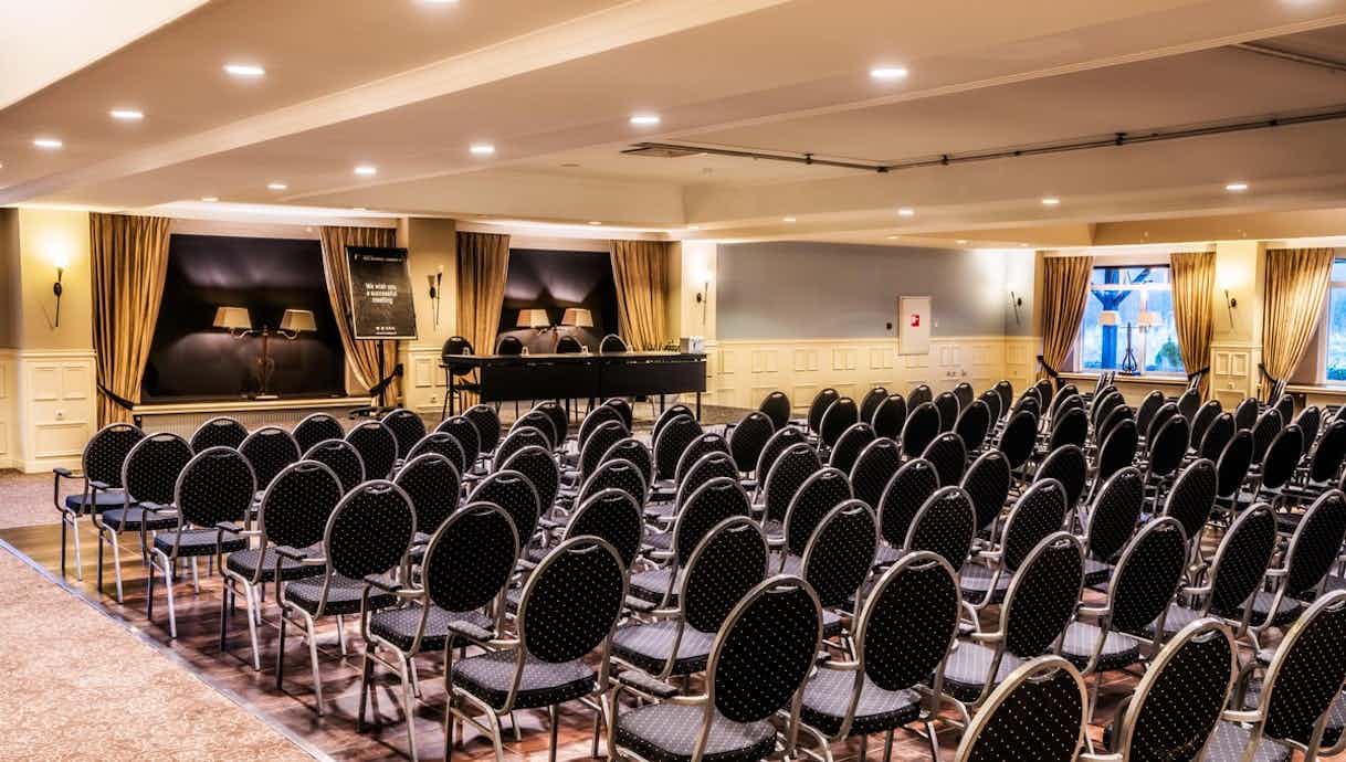 Valkenier Linkerzijde 1