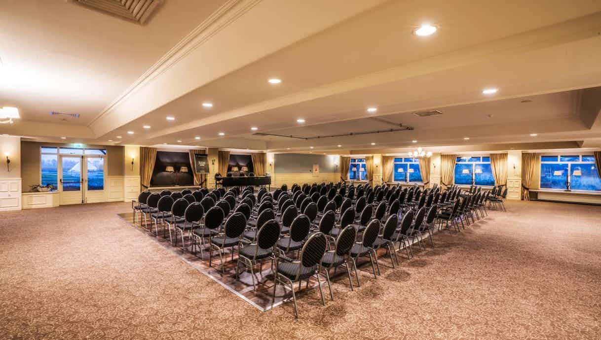 Valkenier Linkerzijde