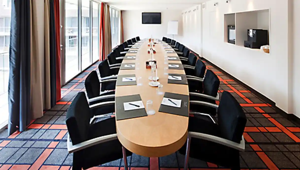 van der valk hotel hilversum