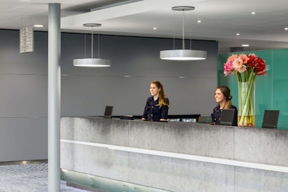 Meeting Rooms of 120m2 (5x available) 2