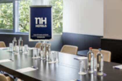 Meeting Rooms of 120m2 (5x available) 0