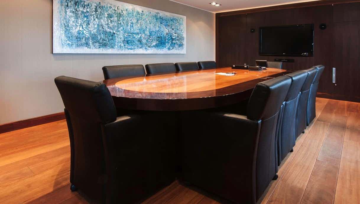 Boardroom 1