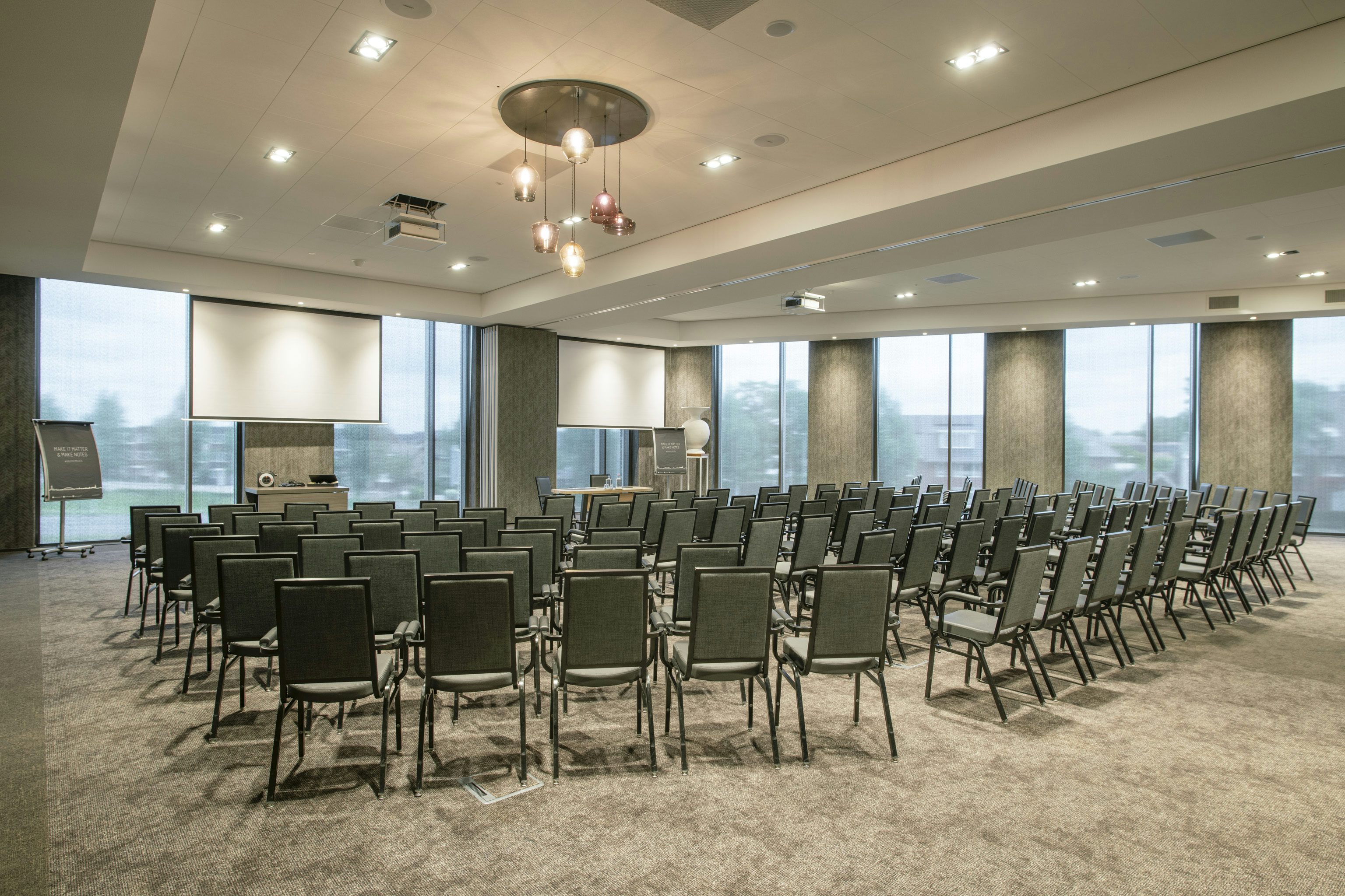 Zaal 1-2-3-4- / Waalsprong 1-2-3-4 3