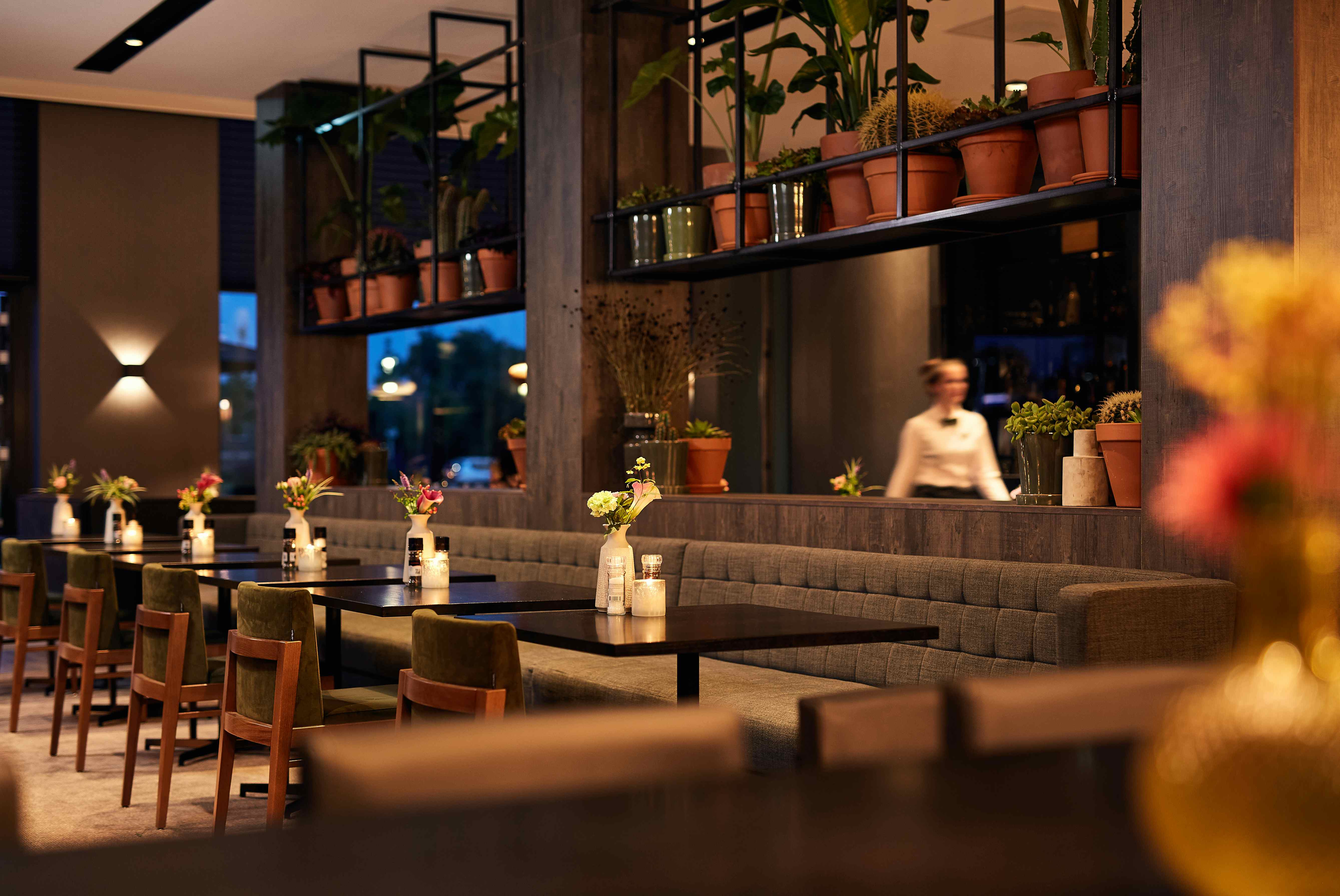 Zaal 12 / Cloud 14 4