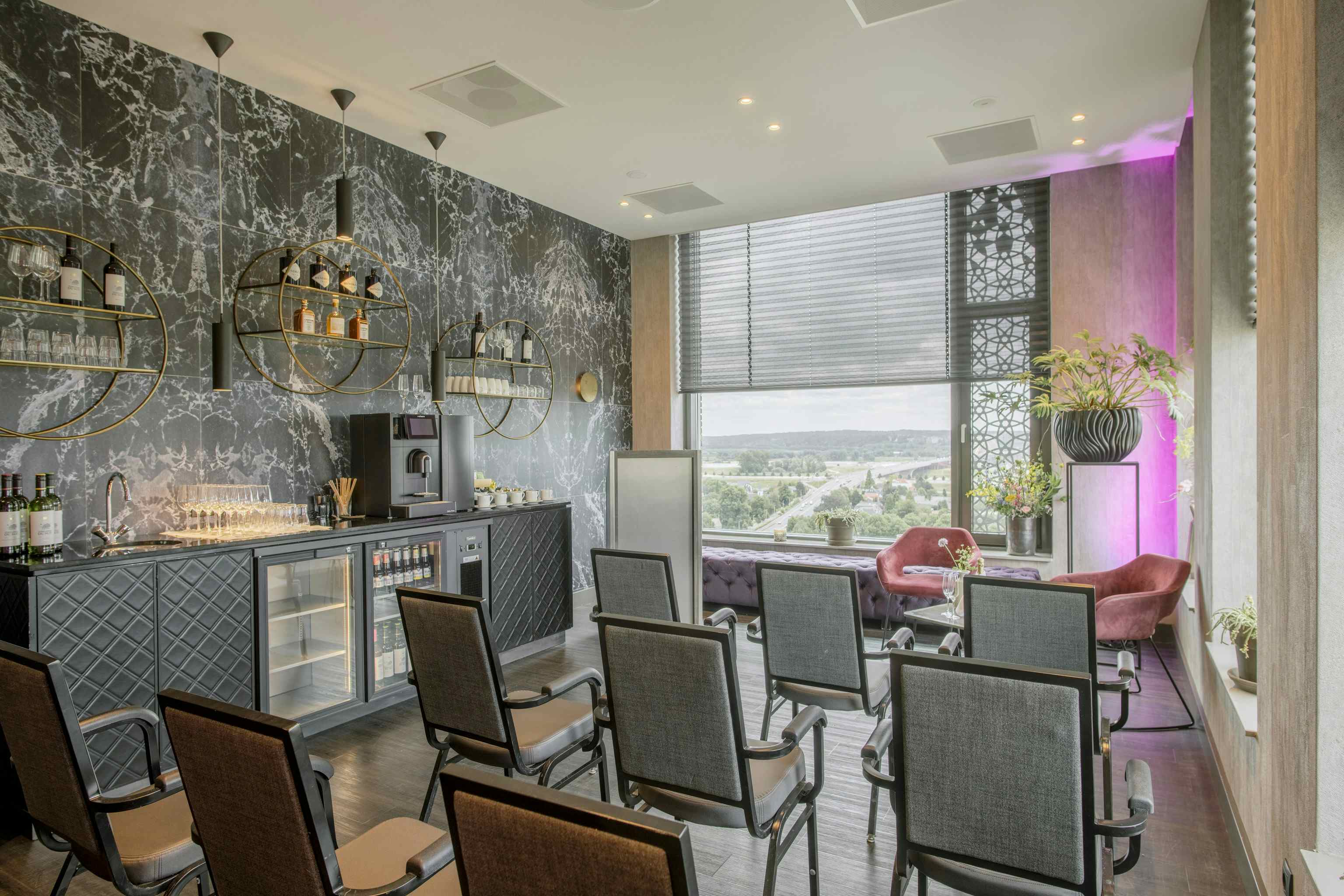 Zaal 12 / Cloud 14 2