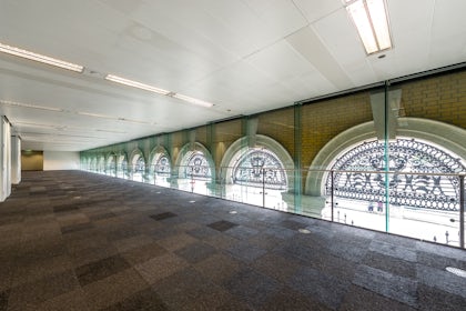 The Grand Hall 2