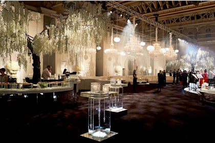 The Grand Hall 4