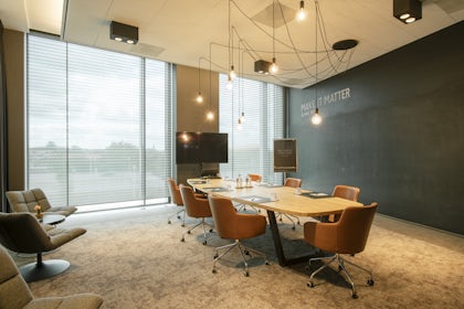 Zaal 11 / De Kas 3
