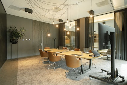 Zaal 11 / De Kas 2