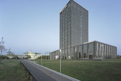 Zaal 11 / De Kas 4