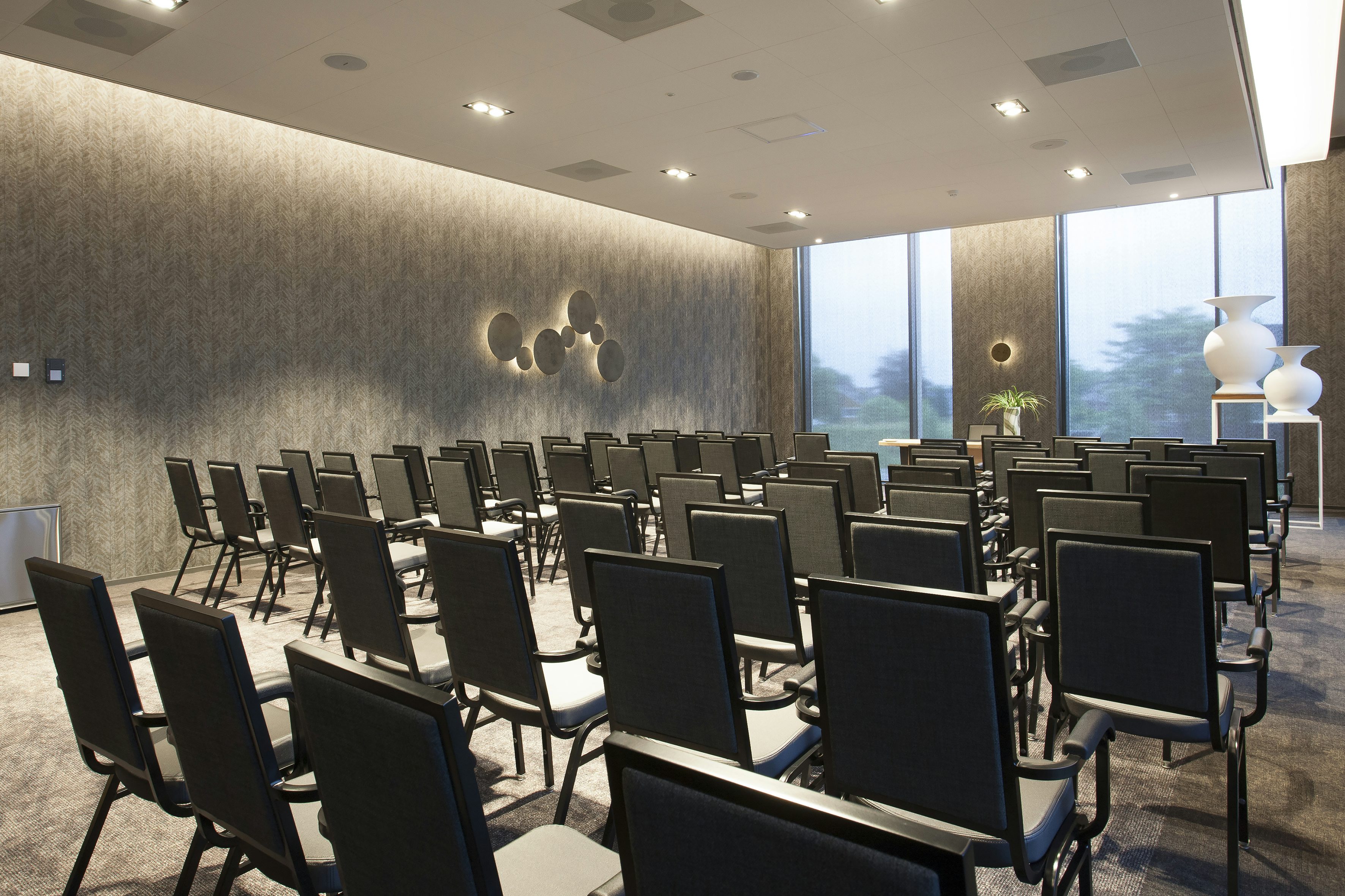 Zaal 8 / De Bongerd 4