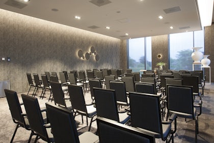 Zaal 8 / De Bongerd 4