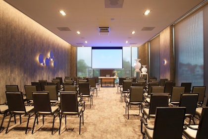 Zaal 8 / De Bongerd 2