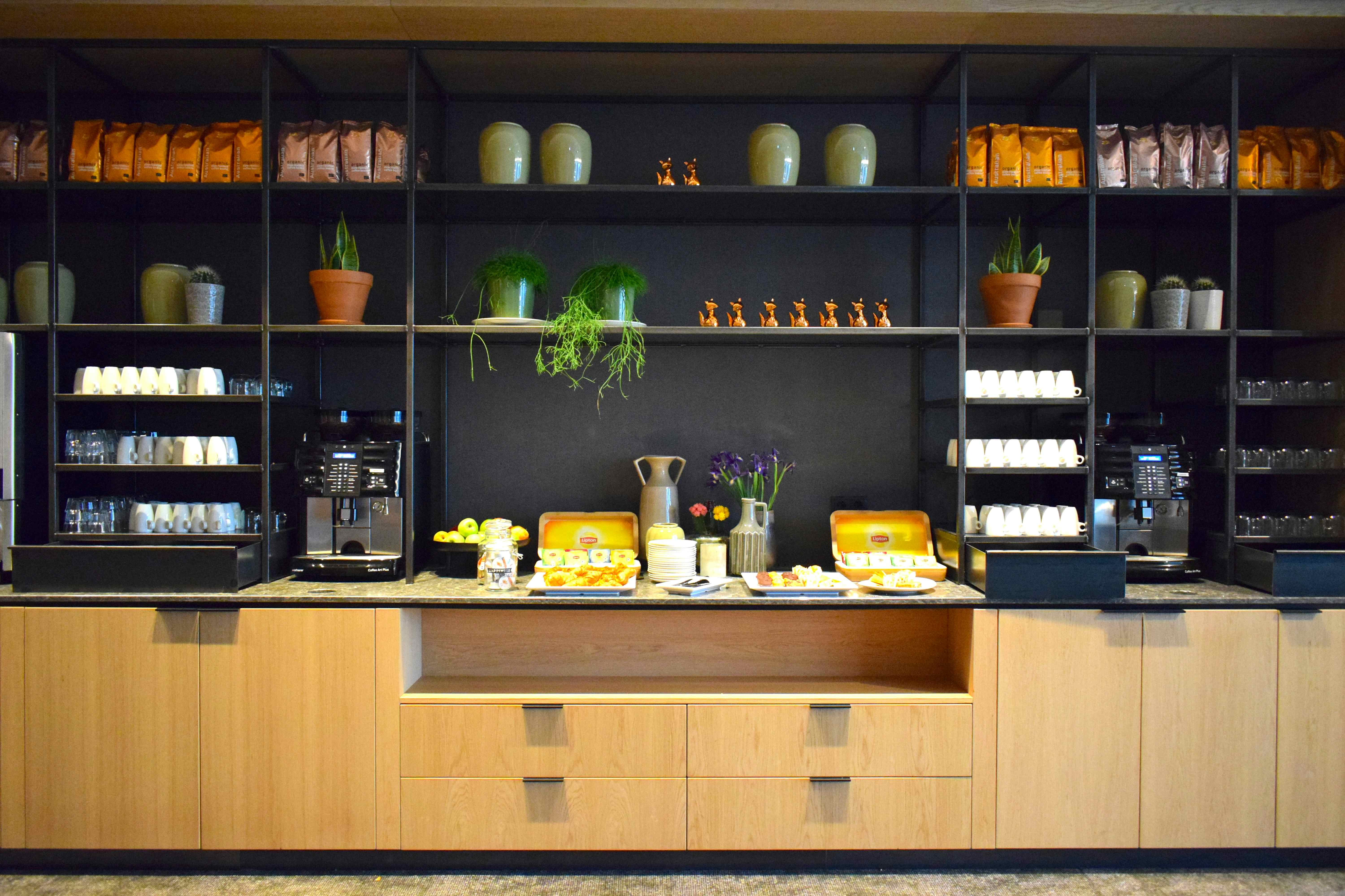 Zaal 8 / De Bongerd 3