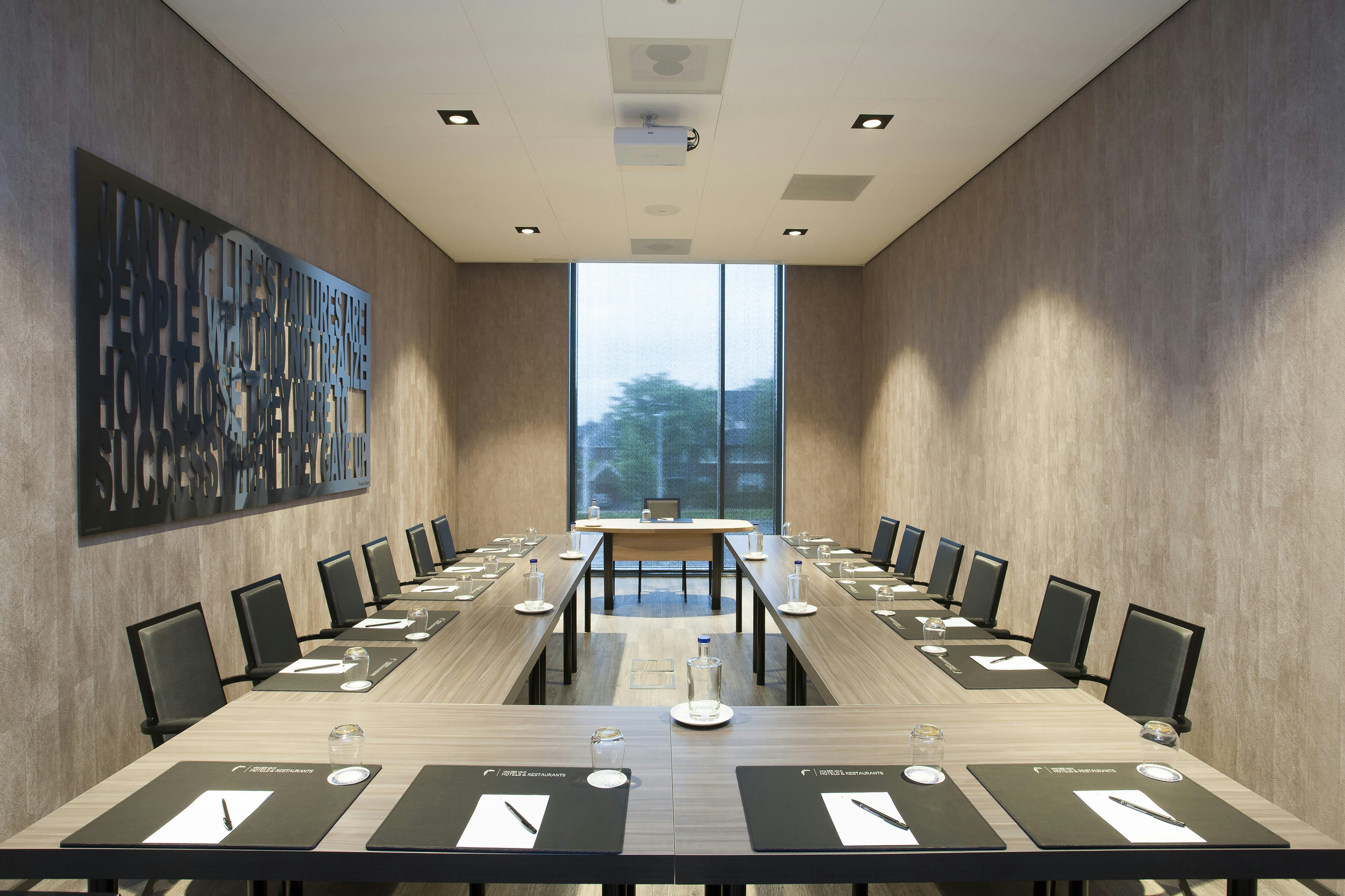 Zaal 7 / De Tuinderij 0