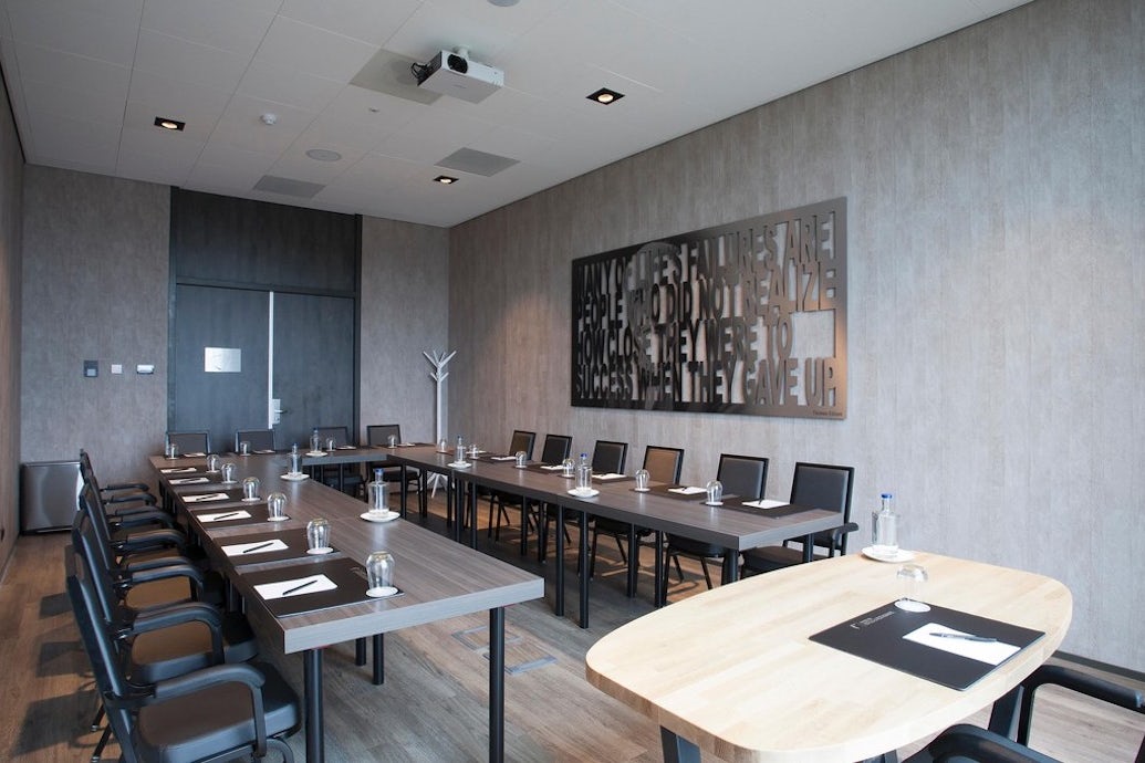 Zaal 7 / De Tuinderij 1