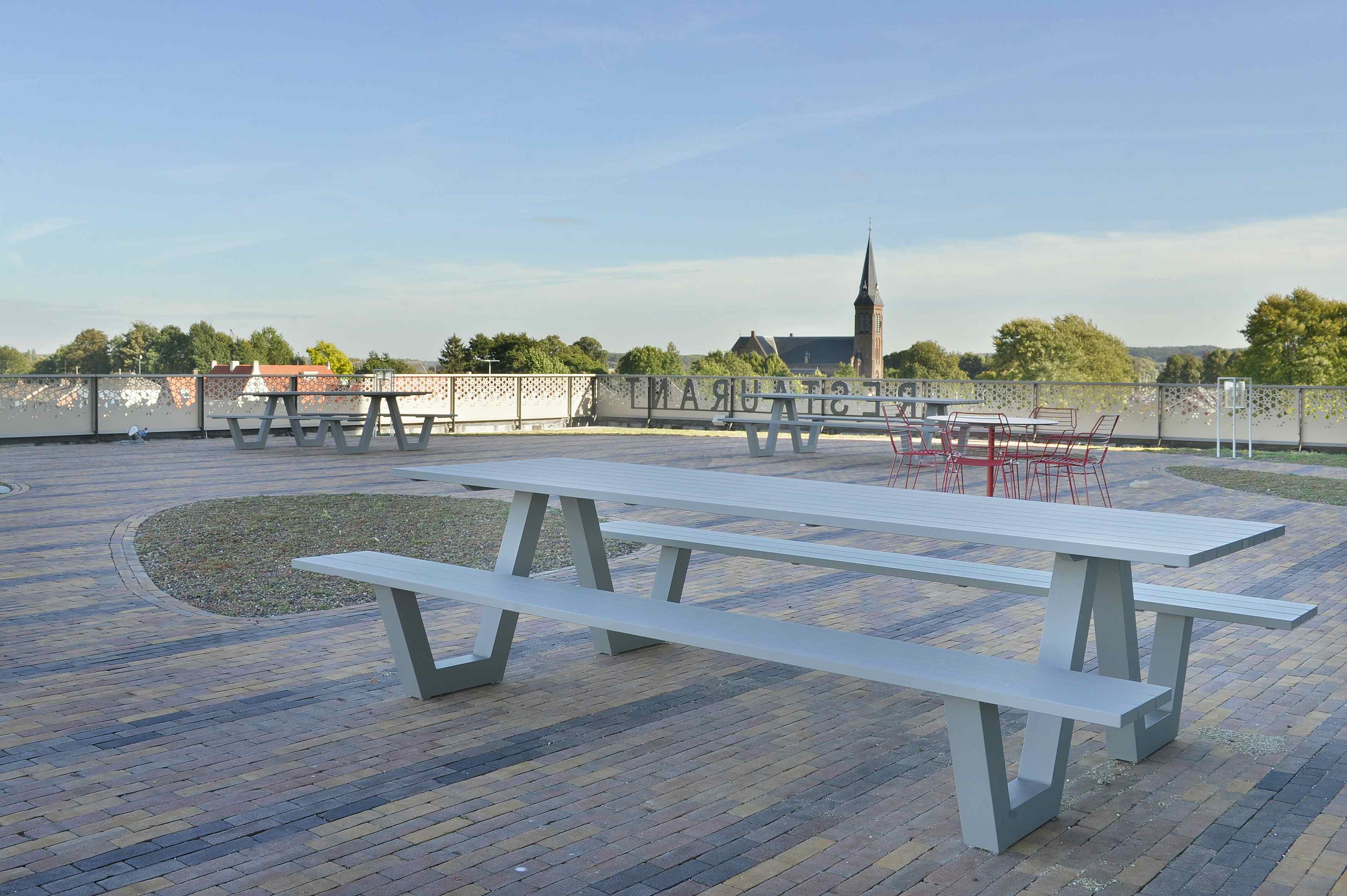 Zaal 6 / De Warmoes 1