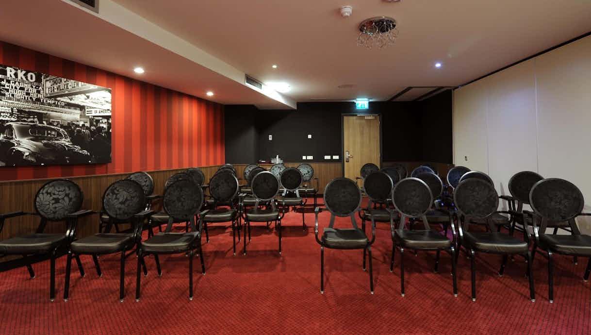 Bouvigne en Begijnzaal 1