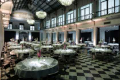 The Winter Garden + Grand Ballroom + Emerald Rooms 0