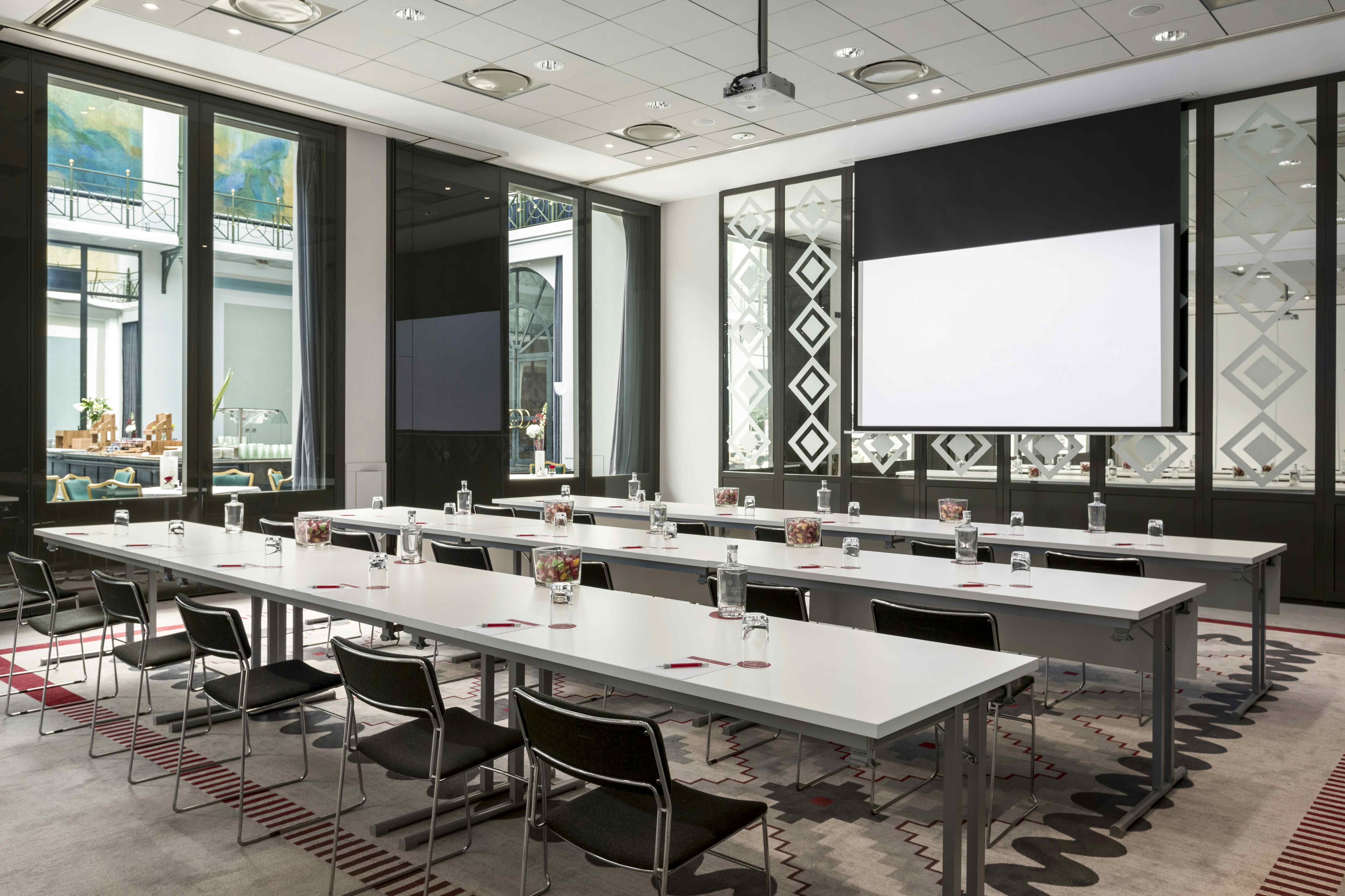 Emerald 1 or Emerald 3