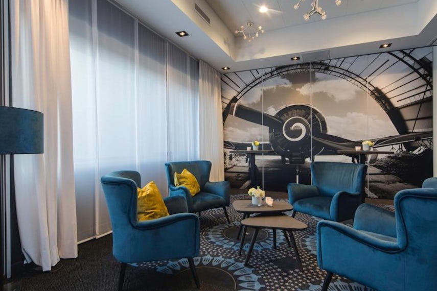 Zaal 1 0