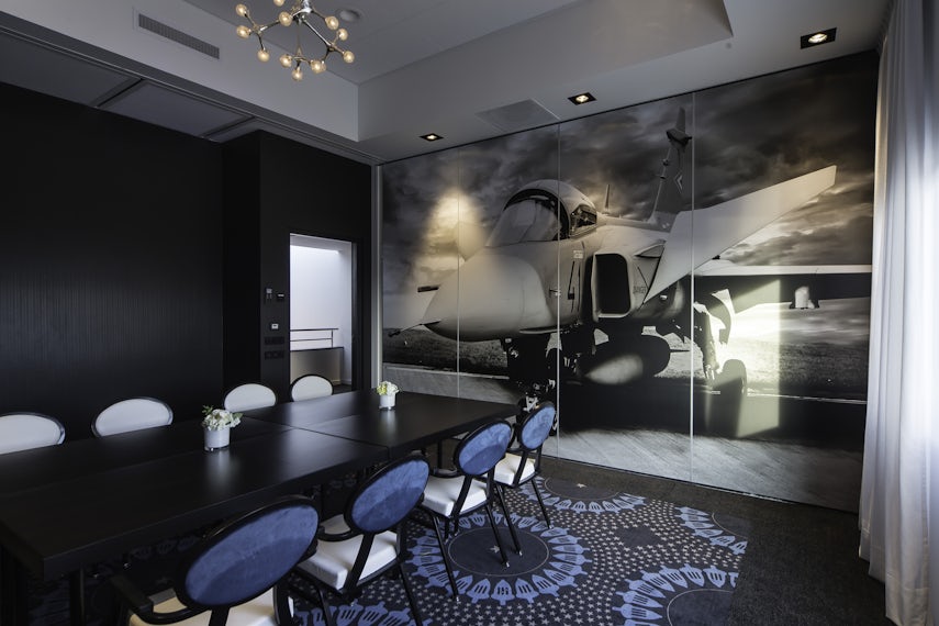 Zaal 8 0