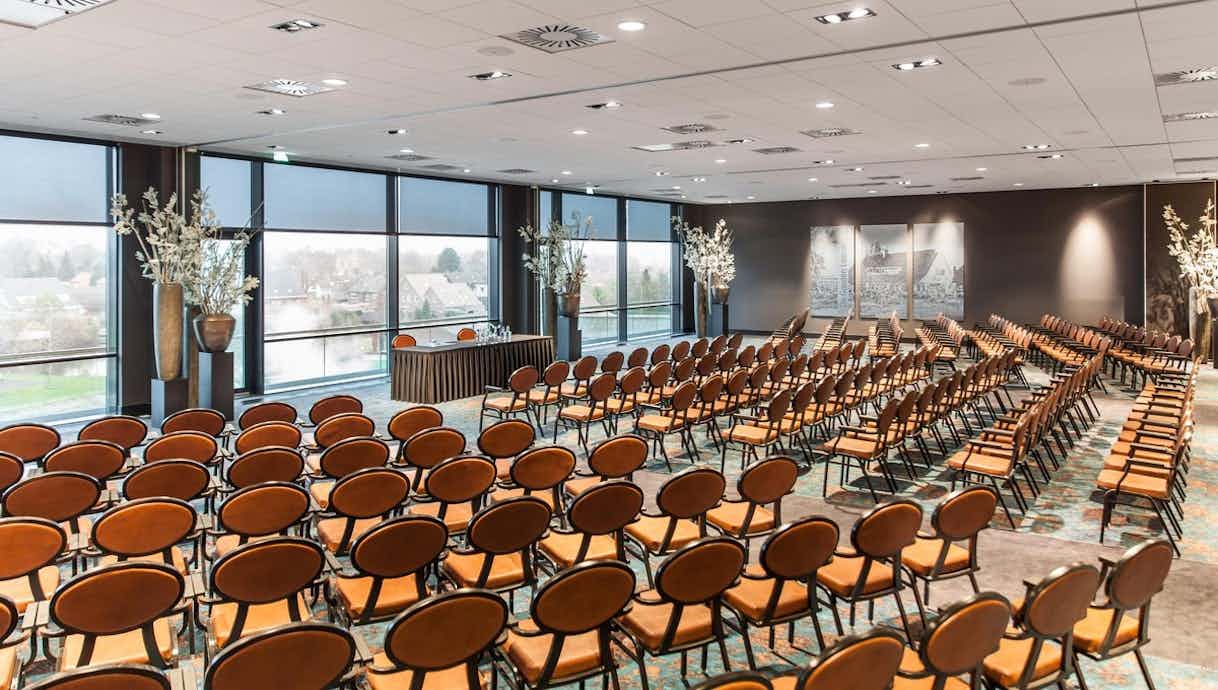 De Gouden Leeuw 1-2-3