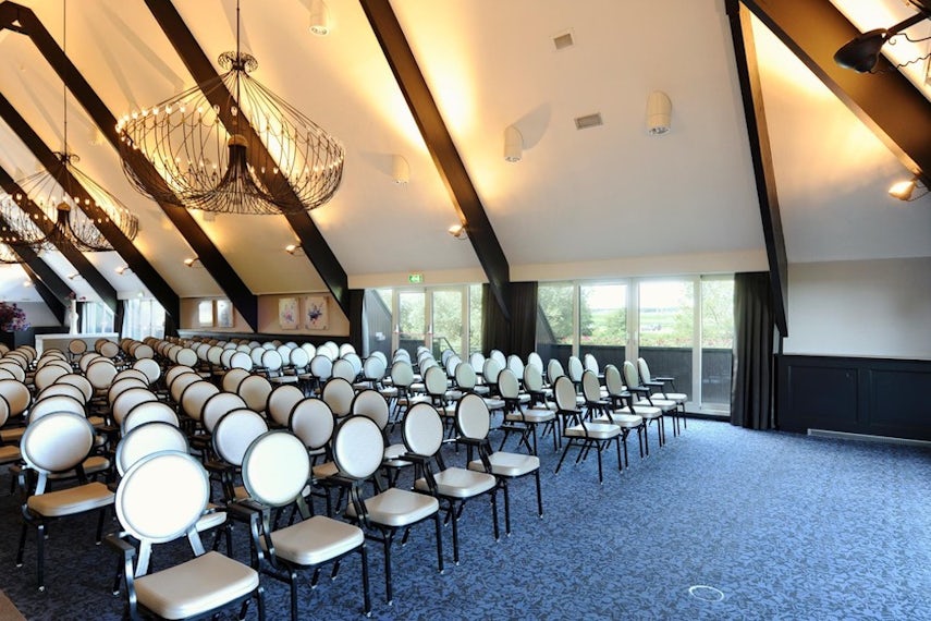 Zuiderzeezaal 0