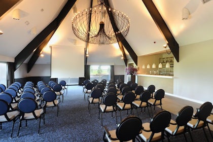Zuiderzeezaal 1
