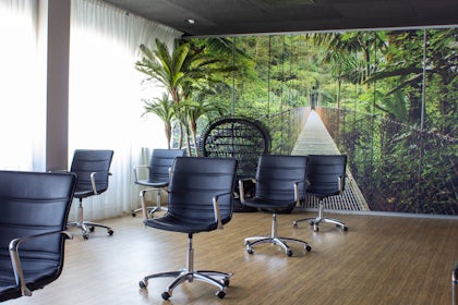 Jungle 1