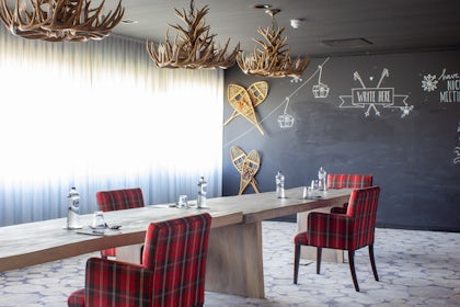Chalet 3