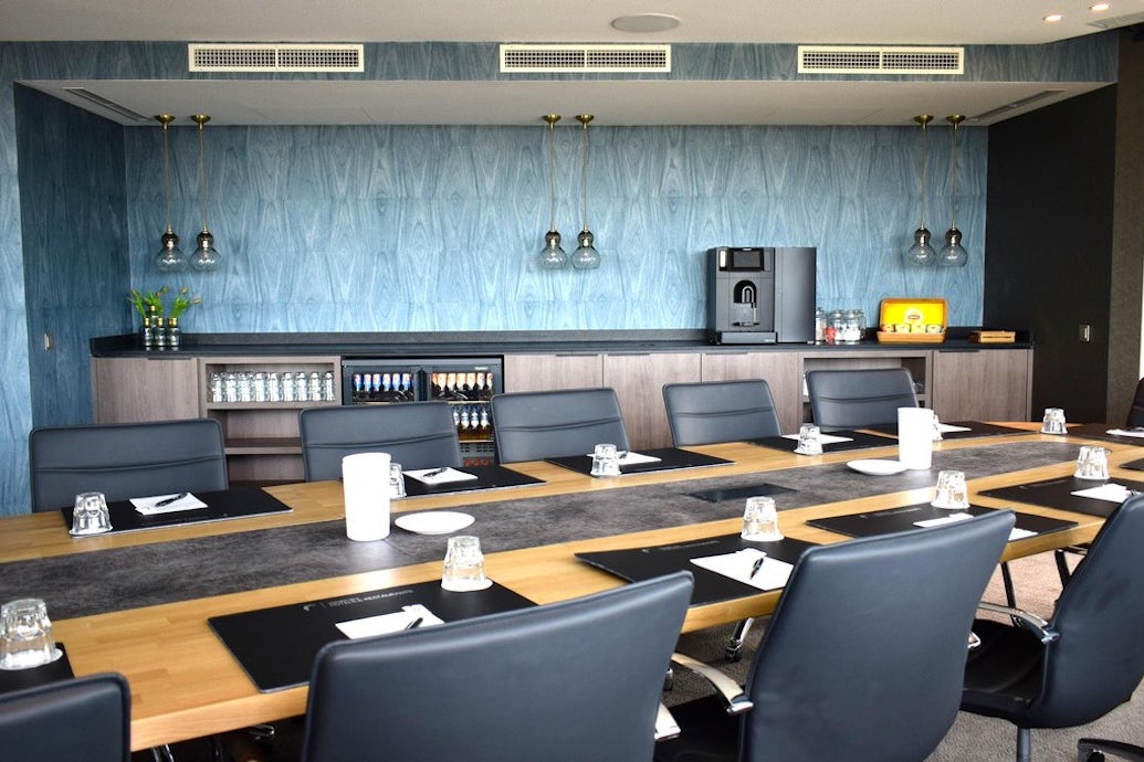 Executive Boardroom 1