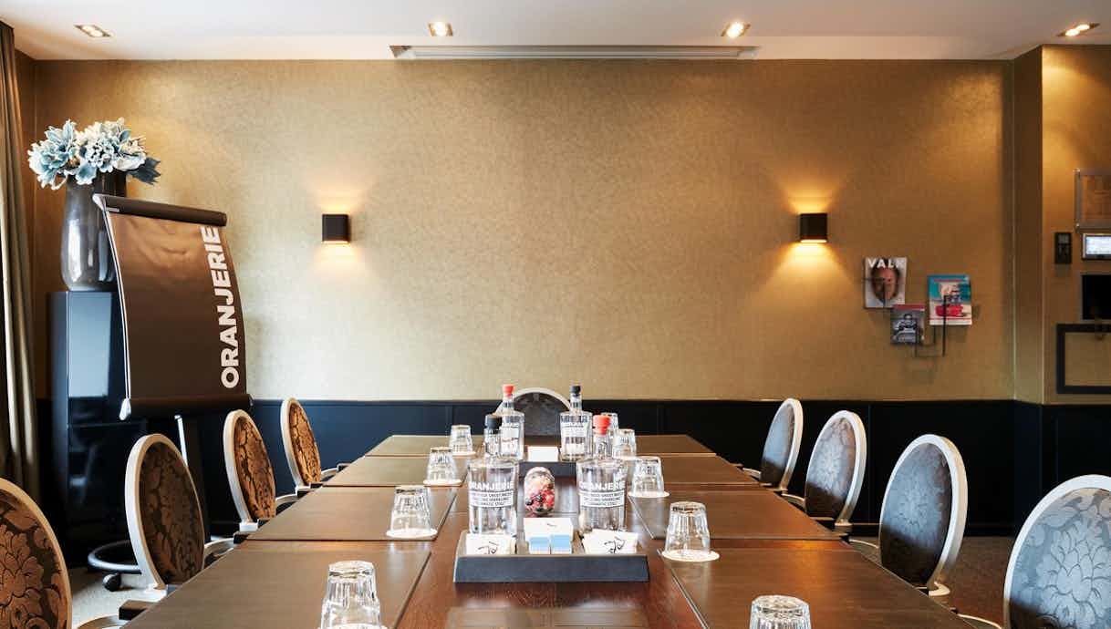 Frans Douven Zaal  2