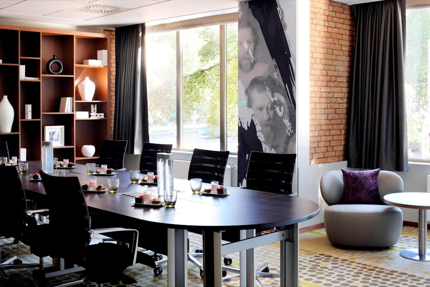 Studio 3 3D tour