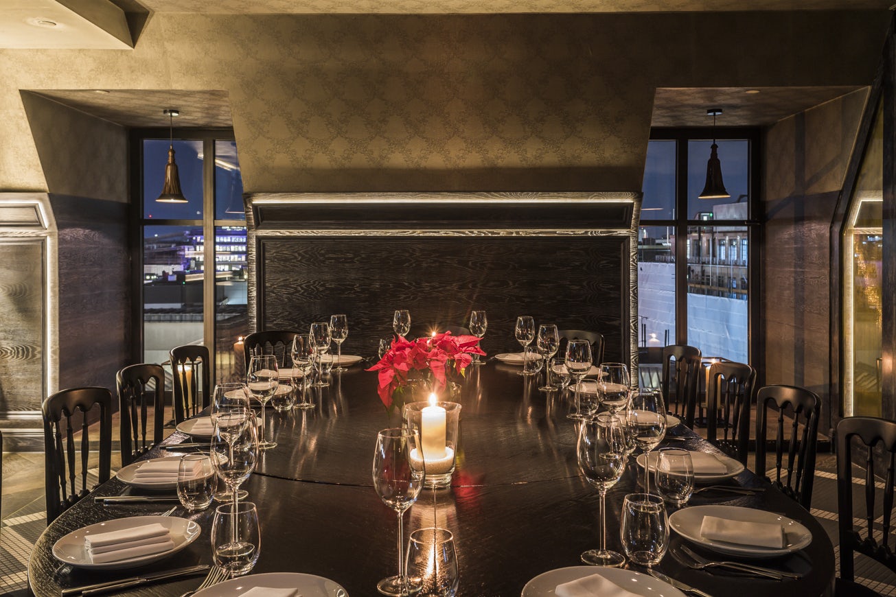 La Casita & Private Roof Terrace 2