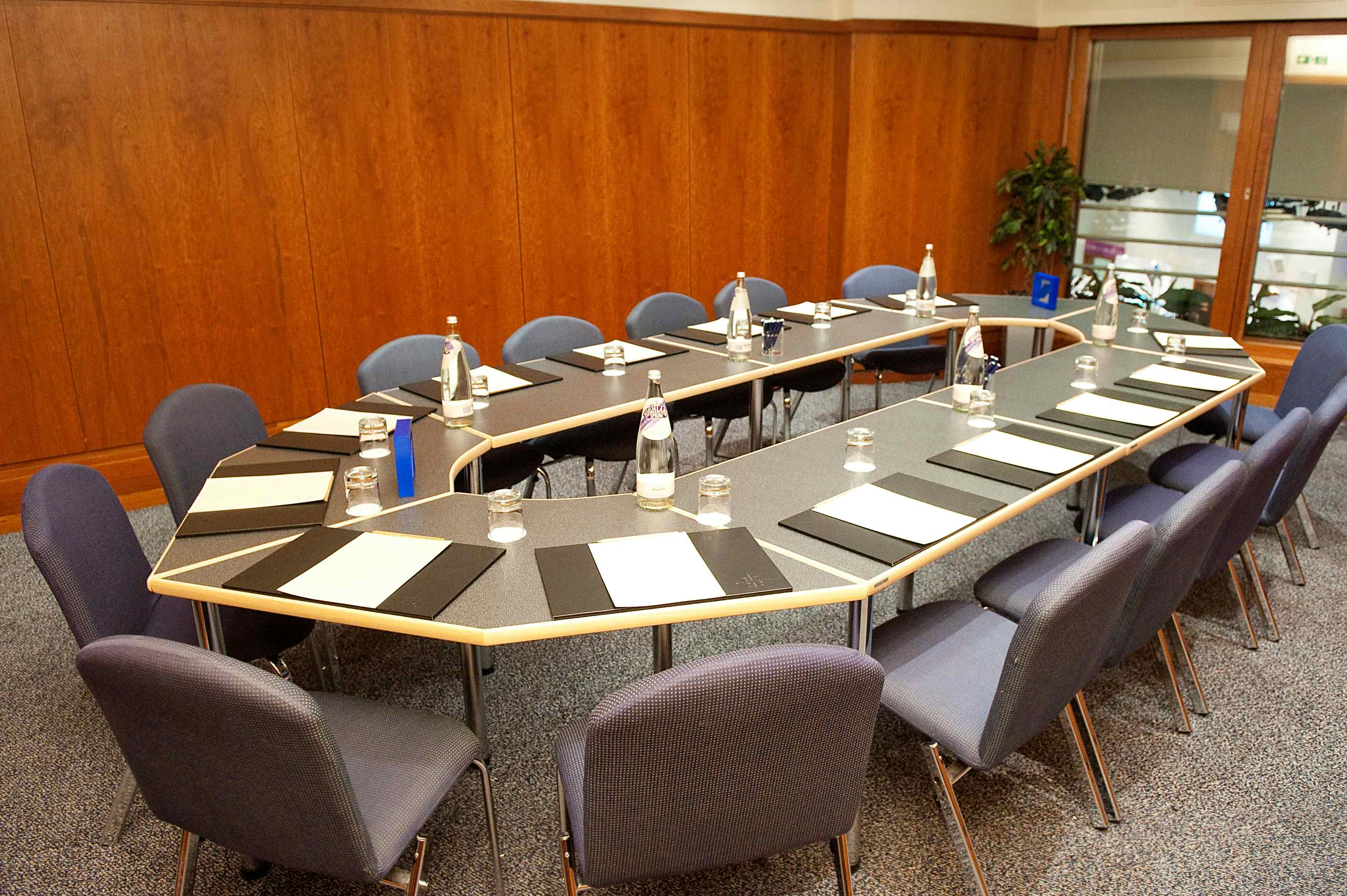 Galloway Suite - Carrick