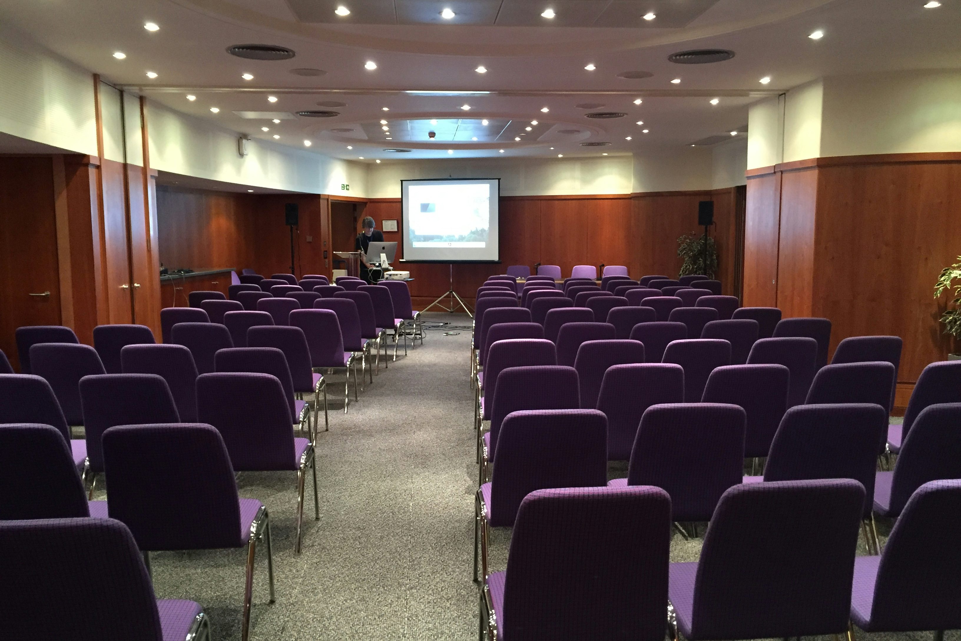 Galloway Suite - Carrick 1