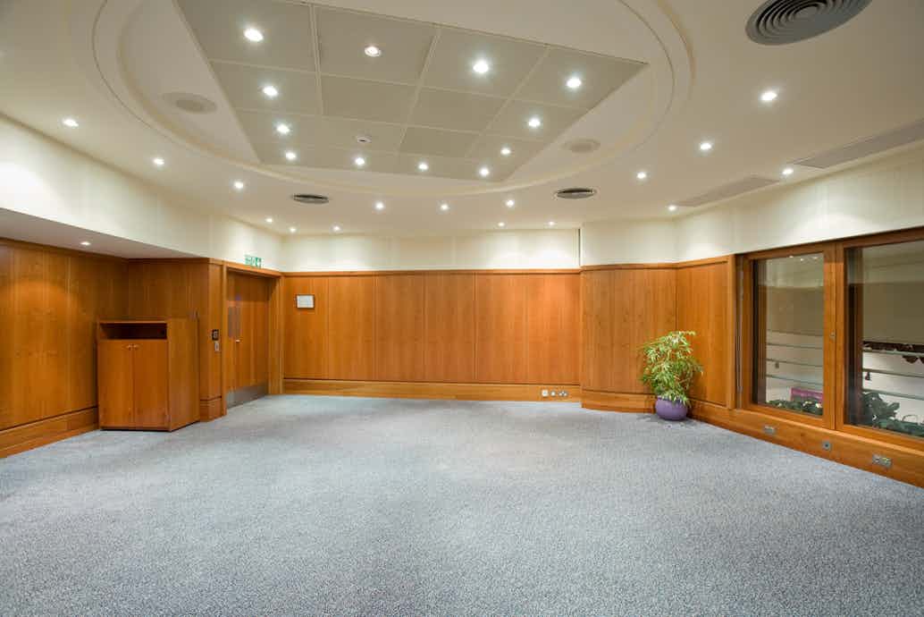 Galloway Suite - Harris 1