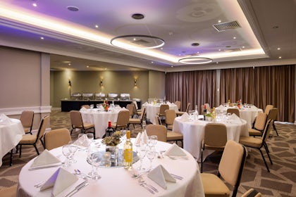 Byron Suite 1