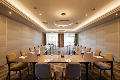 Chambers Suite 2