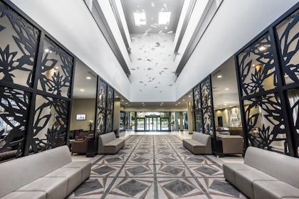 Isleworth Suite 1