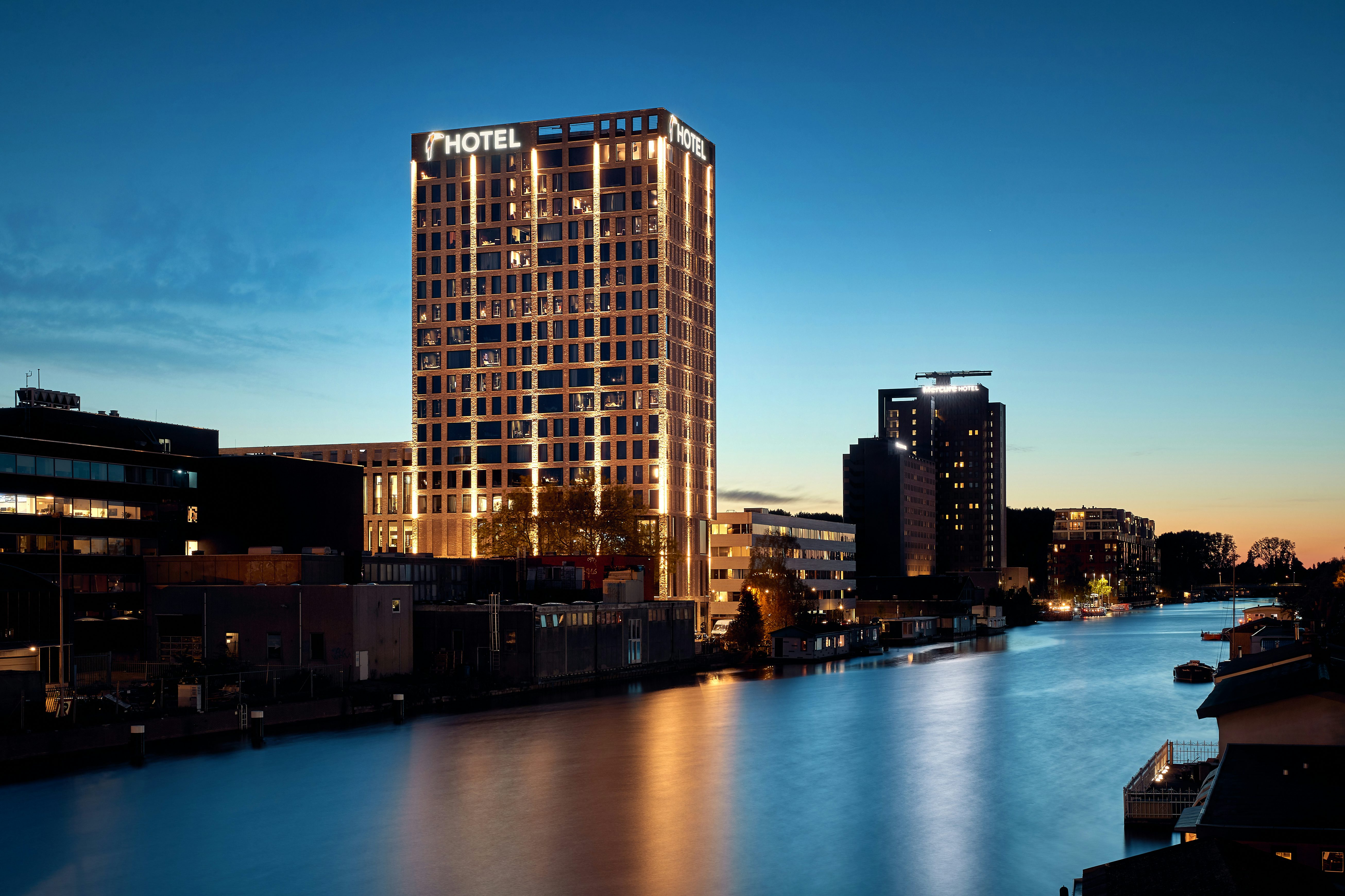 Beatrixpark (Boardroom) 3