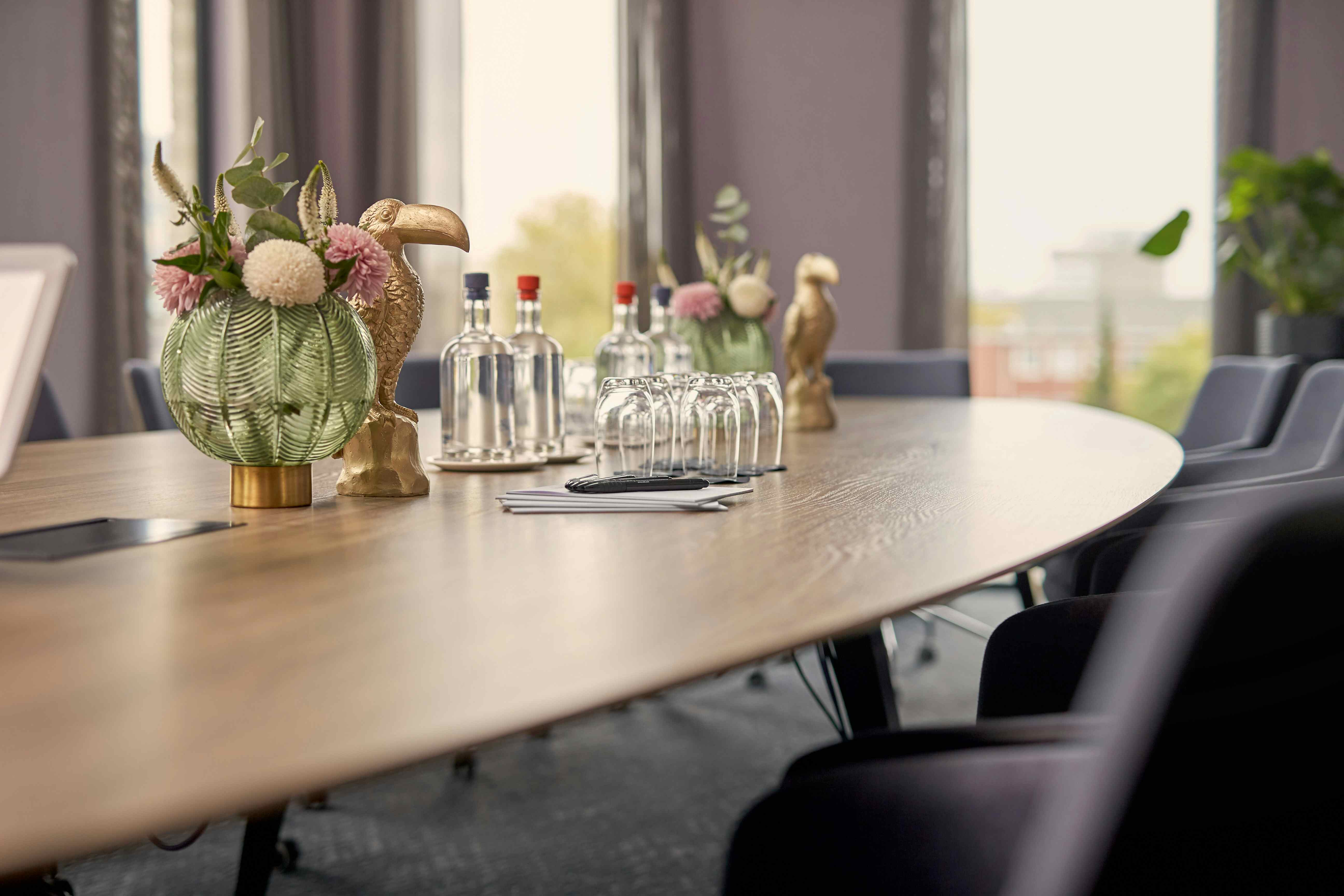 Beatrixpark (Boardroom) 1