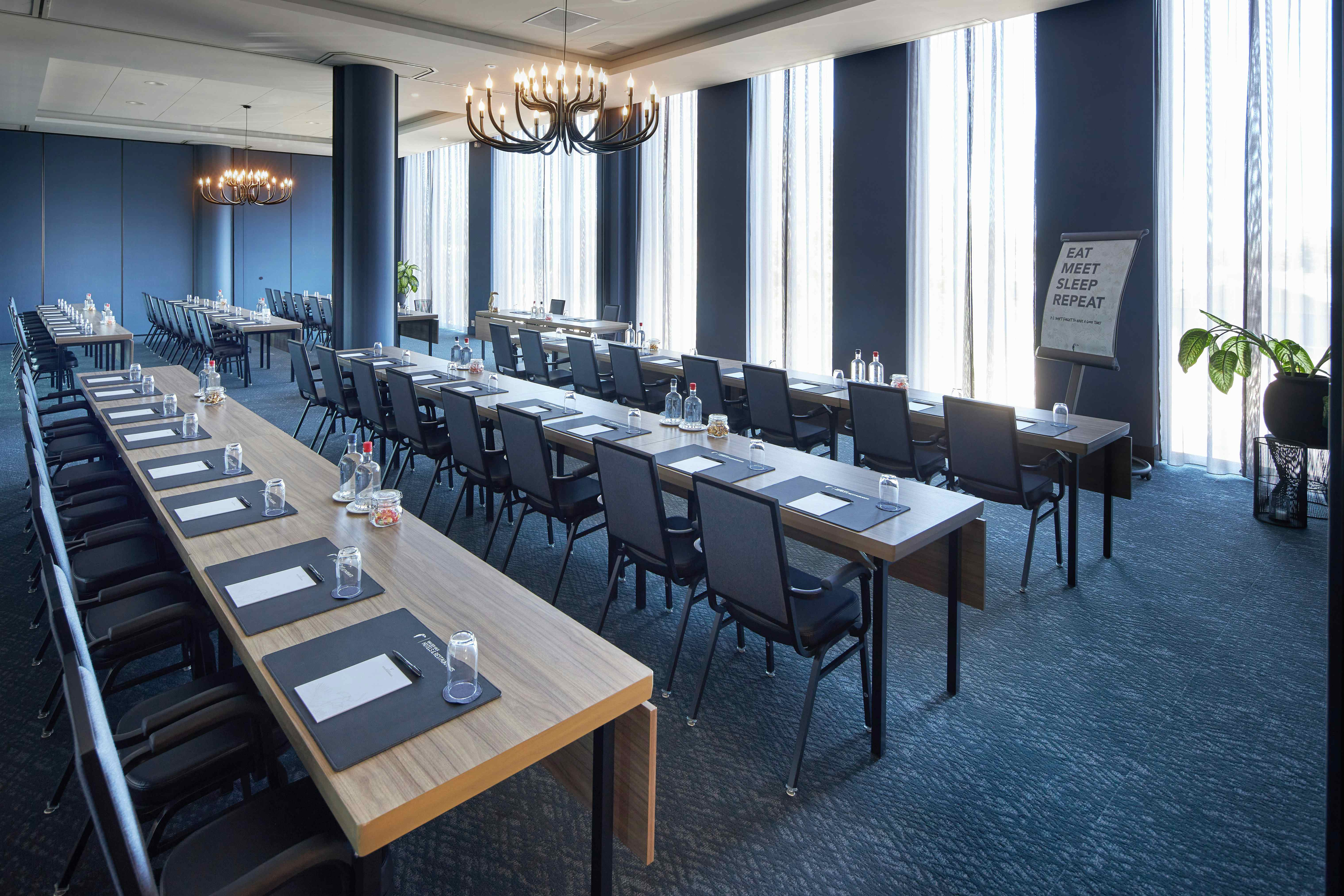 Albert Cuypmarkt + Dappermarkt  1