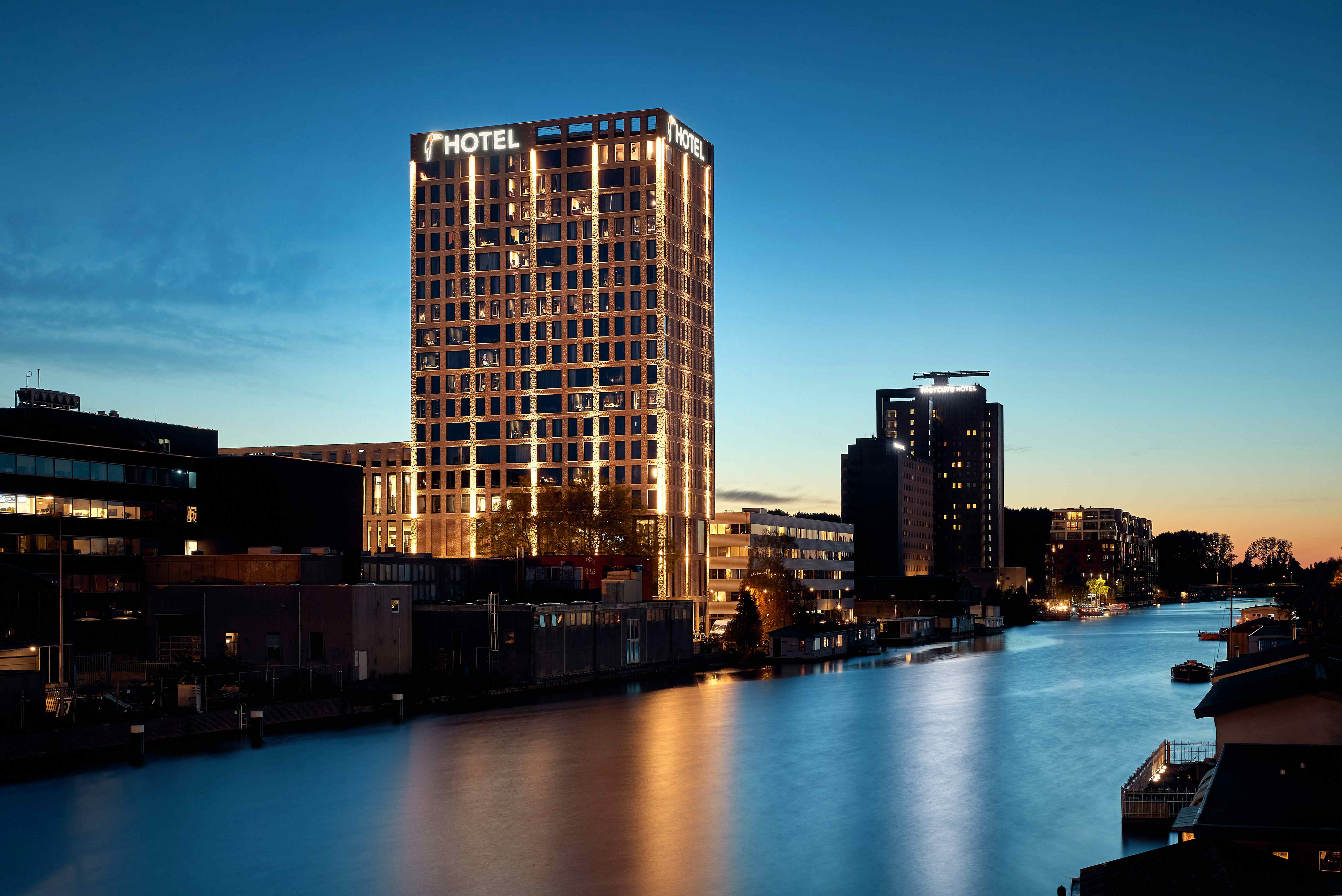 Albert Cuypmarkt + Dappermarkt  3