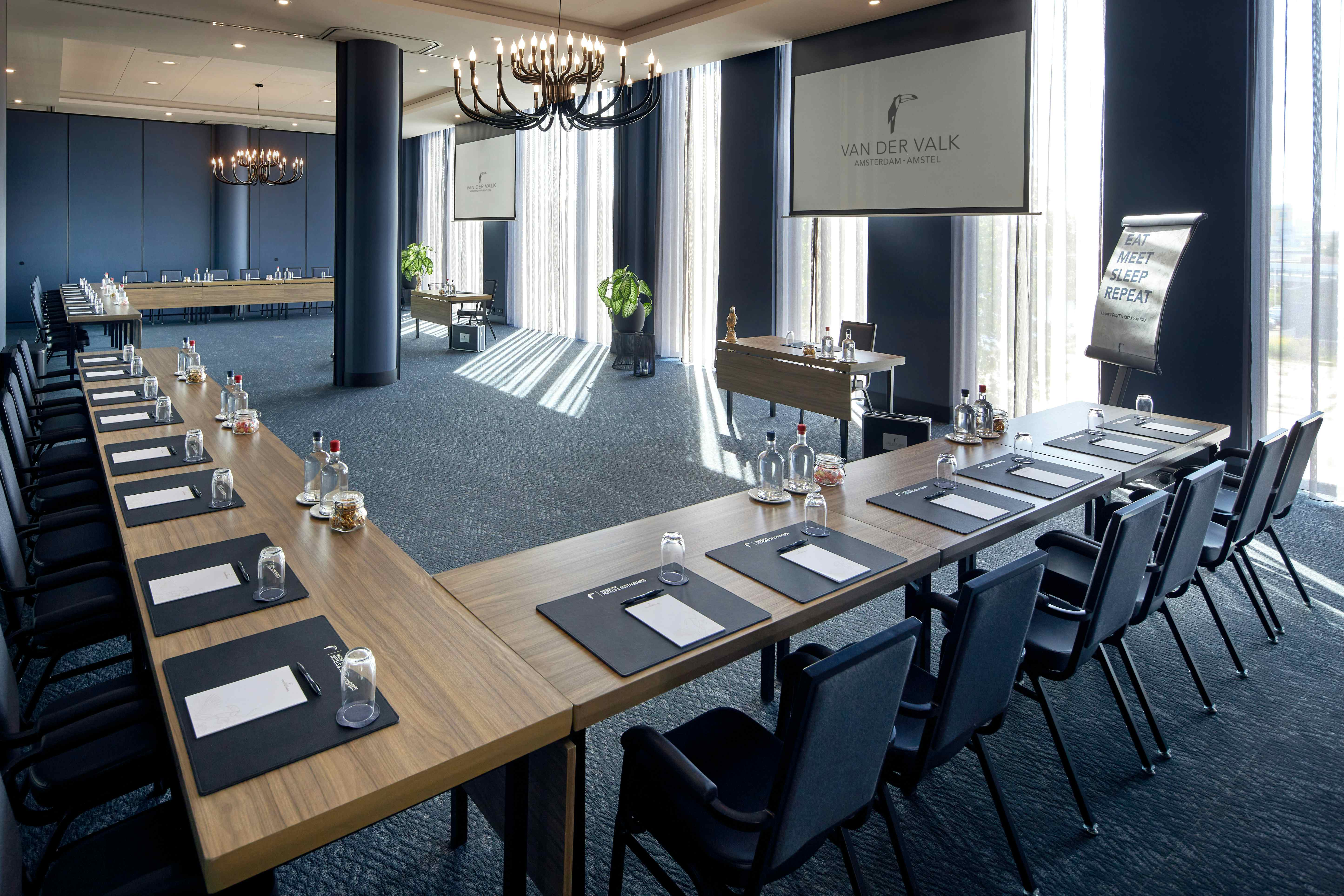 Albert Cuypmarkt + Dappermarkt 