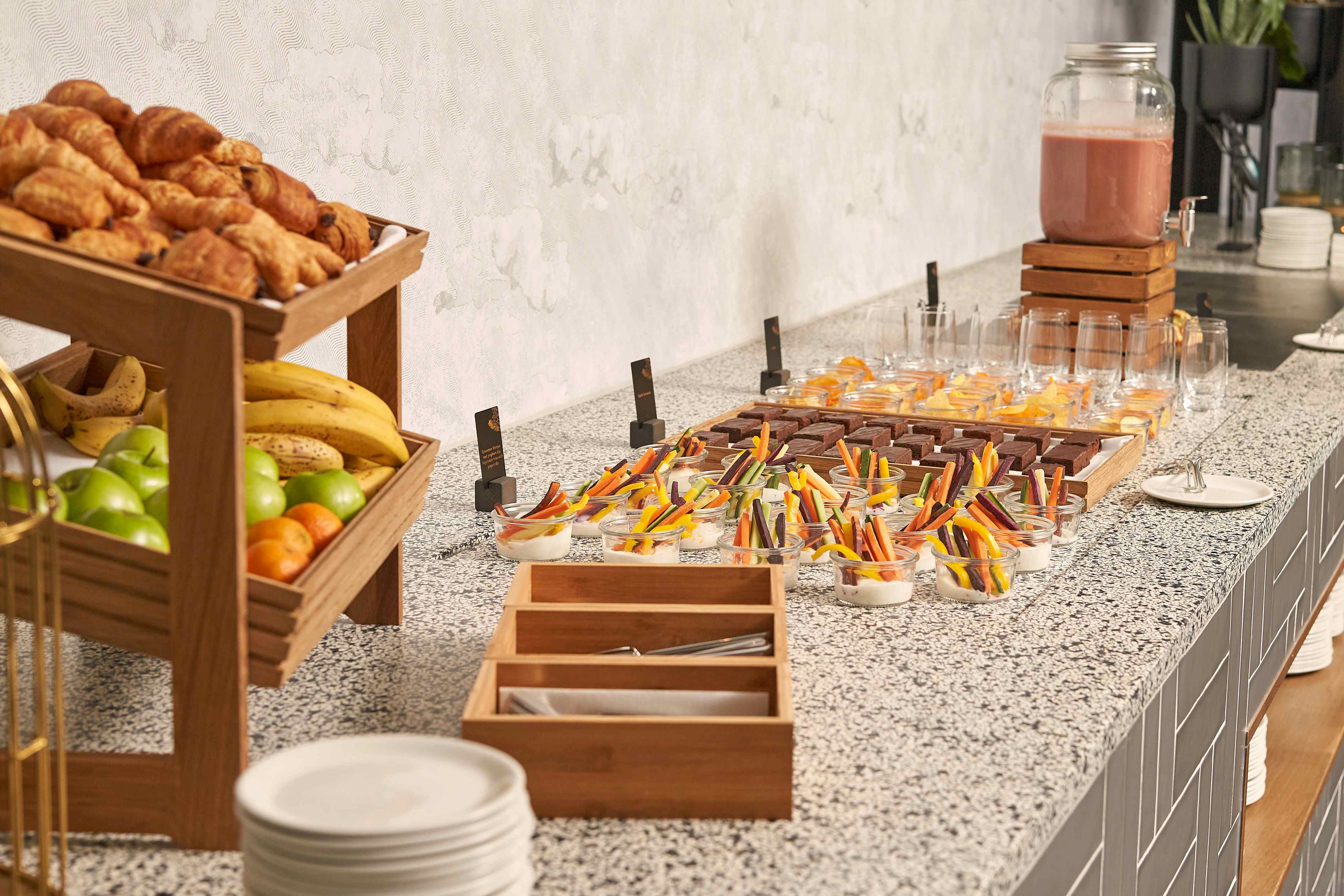 Albert Cuypmarkt + Dappermarkt  2